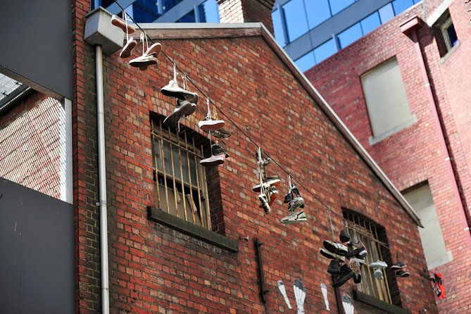 Architecture Tour of Melbourne - Final Thoughts