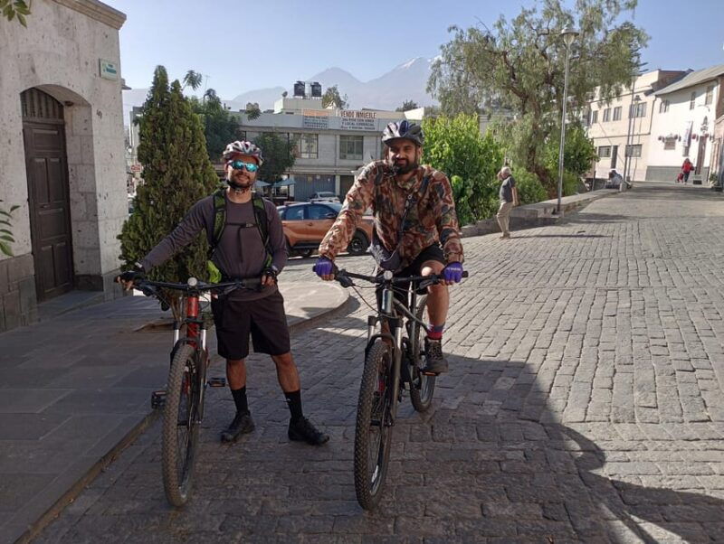 arequipa-biking-city-tour