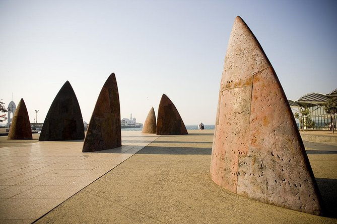 Around the Bay Food and Wine Taste Trail - What’s Included and What’s Not