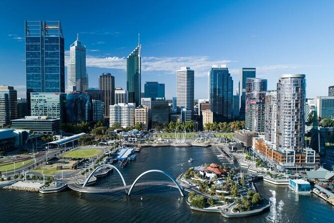Arrival Private Transfer: Perth Airport PER to Perth City in Business Car - The Real Deal from Reviews