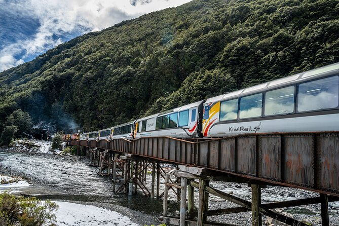 Arthurs Pass Day Trip From Christchurch via Castle Hill - Practical Details and Considerations
