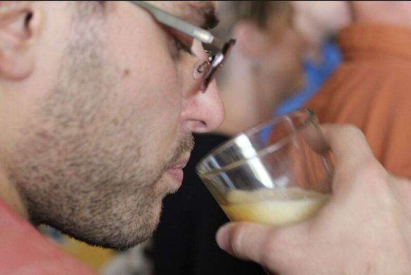 asheville-expert-led-brewery-walking-tour-with-beer-samples