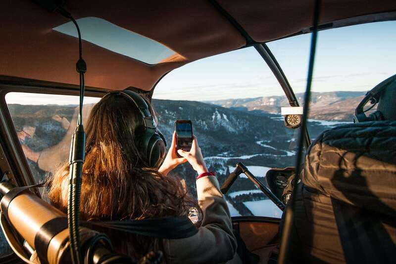 attitude-helicopter-helicopter-tour-of-quebec-city