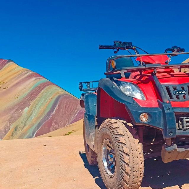 atv-rainbow-mountain-group-lunch