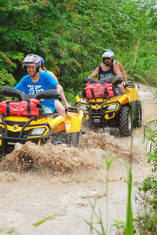 atv-single-drive-zipline-and-cenote-swim