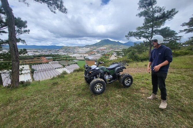 ATV Tour In The Dalat Mountains - Final Thoughts: Is It Worth It?