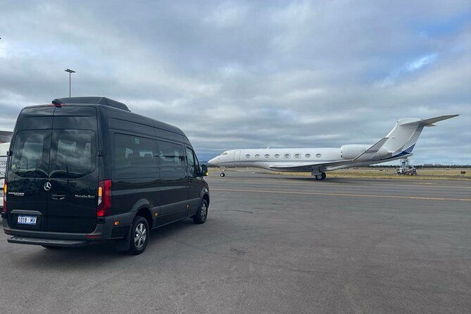Auckland Airport Arrival Transfer (Individuals and Groups) - Authentic Experiences and Common Concerns