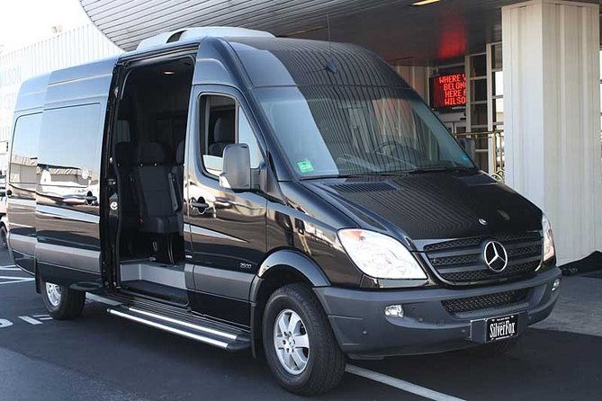 Auckland Airport / CBD luxury passenger transfers - The Cost and Value