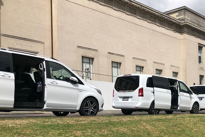 Auckland Airport to Whangaparaoa - Gulf Harbour Luxury Transfers - An In-Depth Look at the Transfer Experience