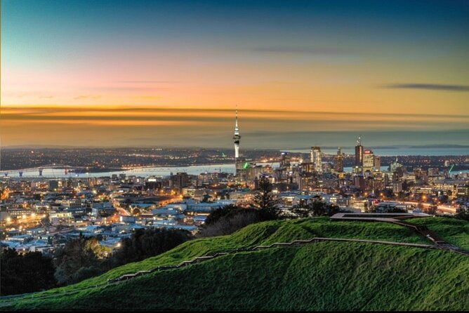 Auckland Nature Tour - Who Is This Tour Best For?