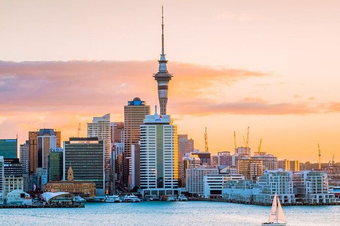 Auckland Private Custom Walking Tour with A Guide (Private Tour) - The Complete Breakdown: What to Expect on Your Tour