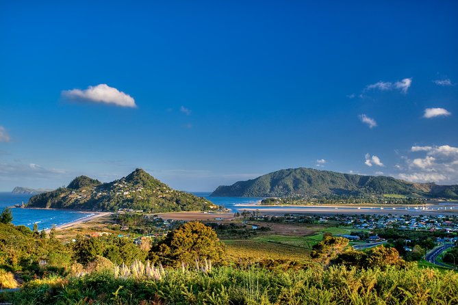 Auckland to Coromandel Private Tour - Frequently Asked Questions
