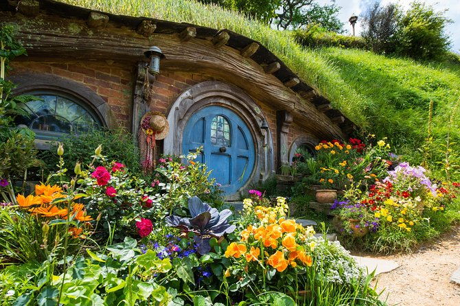 Auckland to Rotorua via Hobbiton Movie Set One-Way Private Tour - Who Is This Tour Best For?