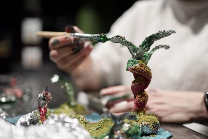 auckland-weta-workshop-unleashed-creative-classes-ticket