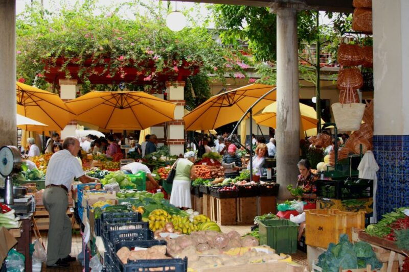 audio-guide-citywalk-funchal-for-cruise-guests
