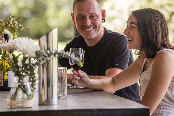 Audrey Wilkinson Vineyard - Sweet Indulgence Experience - The Value of the Experience