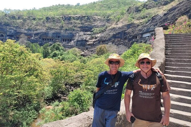 Aurangabad, Ajanta and Ellora Caves Tour (3 Days) - Why This Tour Offers Value