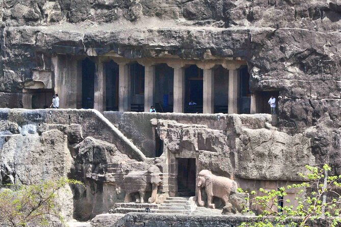 Aurangabad Ajanta & Ellora Caves Same Day Tour - Why This Tour Offers Good Value
