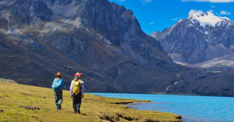 ausangate-trek-3-days