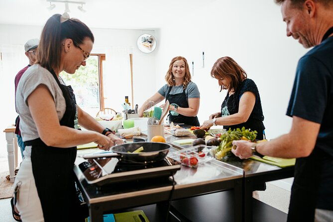 Australian Food Cooking Class - The Sum Up: Is the Australian Food Cooking Class Worth It?