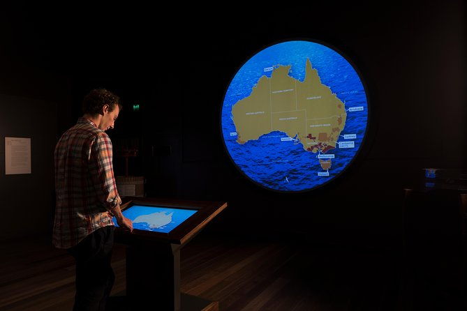 Australian Wine Discovery Tour Ticket - Detailed Look at the Highlights