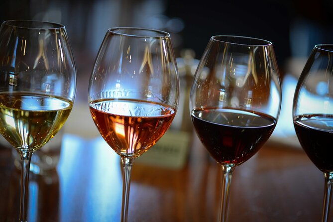 Australian Wine Masterclass - Who Will Love This Experience?