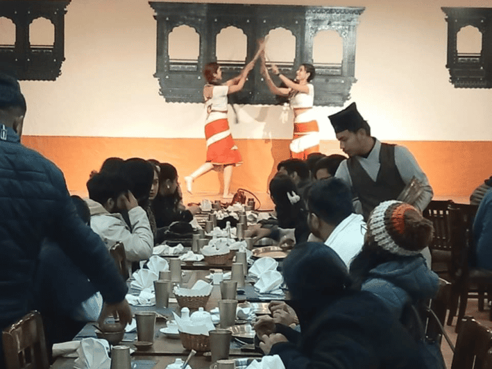 authentic-nepali-evening-traditional-food-and-cultural-show