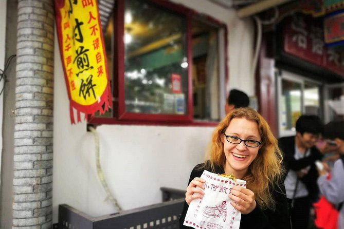 Authentic Old Beijing Hutong Food and Beer Private Tour - Who Is This Tour Best For?