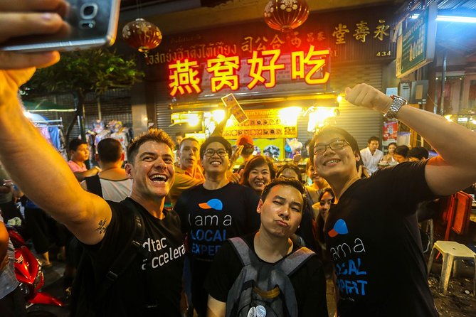 Authentic Street Food Tour in China Town Bangkok - Why You Should Consider This Tour