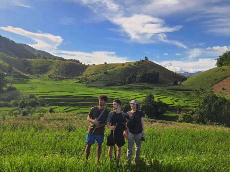 authentic-trek-only-walk-in-chiang-rai-jungle