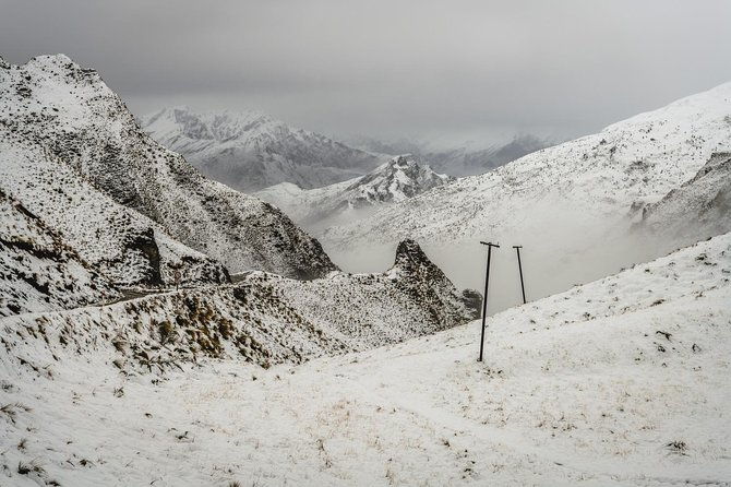 AuthenticAs Discover Queenstown - Professional Photography & Exclusive 4WD Tour - What Makes the Photography Stand Out?