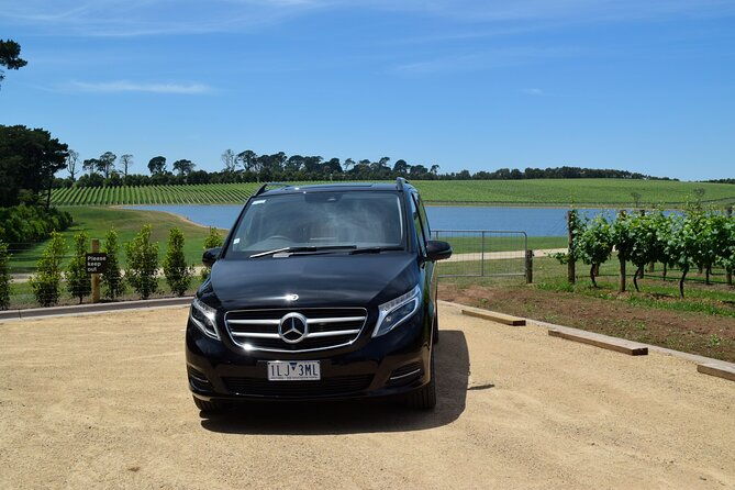 Avalon Airport Transfers - Practical Details and What They Mean for You