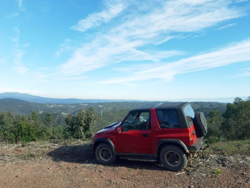 aveiro-coimbra-offroad-experience