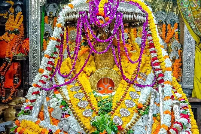 Ayodhya Day Excursion - Sarayu Ghat: The Spirit of Rituals