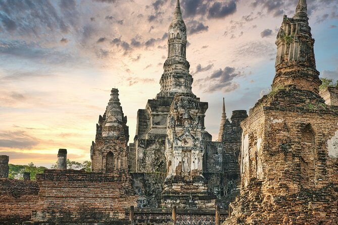 Ayutthaya Famous Temple & Scenic Boat Tour From Train Station - Why This Tour Offers Great Value
