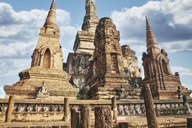 Ayutthaya Glittering Sunset Boat & Top Attraction - Bangkok - Why This Tour Offers Great Value