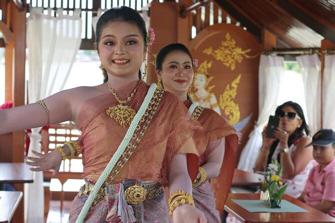 Ayutthaya Sunset Discovery, Boat Ride, Iconic Spots, Local Market - What We Think About the Experience