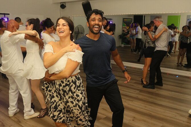 Bachata Classes in Annandale - The Itinerary and What to Expect