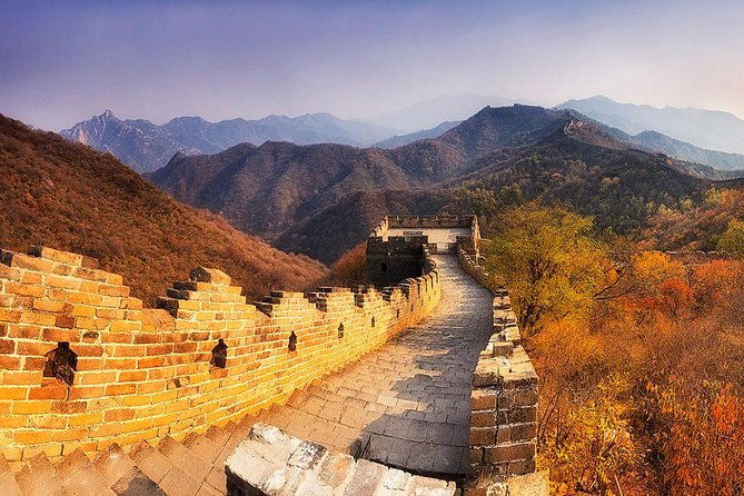 Badaling Great Wall Ticket Booking - Optional Cable Car - Practical Tips for Your Visit