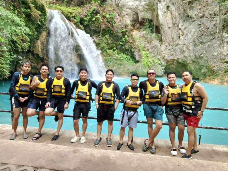 badian-canyoneering-kawasan-falls