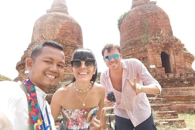Bagan and Mount Popa Private Tour (2 Days) - Practical Tips for Making the Most of the Tour