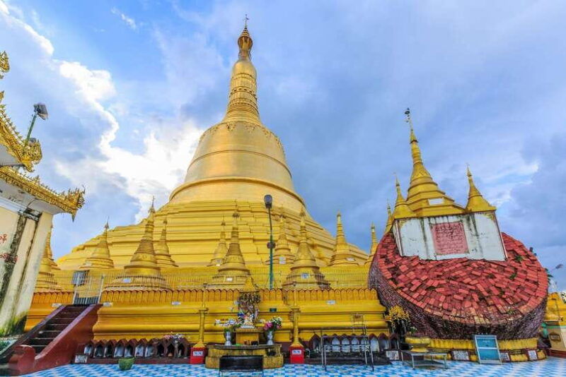 bago-private-day-tour-from-yangon