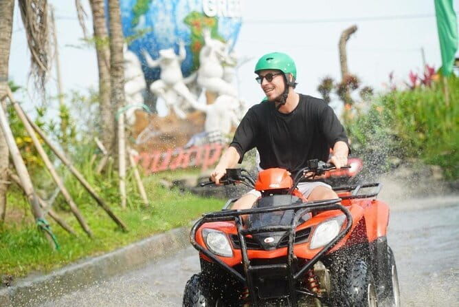 Bali ATV Ride with Waterfall Dragon Cave and Lunch by Penidago - Final Thoughts