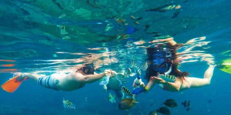 bali-blue-lagoon-snorkeling-with-lunch-transport