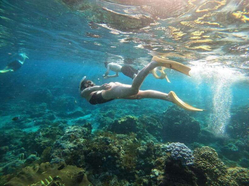 bali-blue-lagoon-snorkeling-with-meal