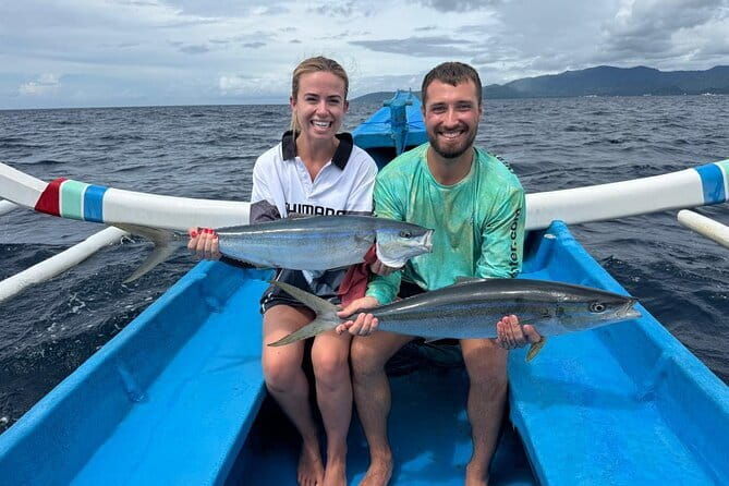 Bali Fishing Trip Private Boat - The Itinerary: A Detailed Breakdown