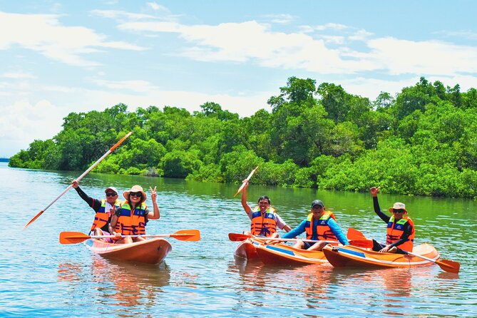 Bali Mangrove Canoeing Tour - Why This Tour Offers Good Value