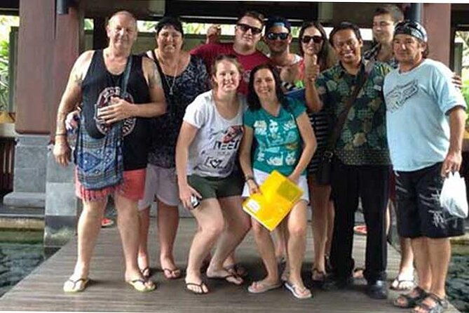 Bali Private Car Charter with Driver - Private Tour Driver Bali - Authentic Experiences from Reviews