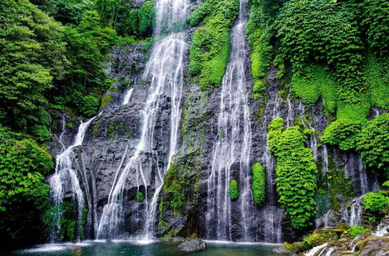bali-private-waterfall-tour-with-lunch-and-hotel-pickup