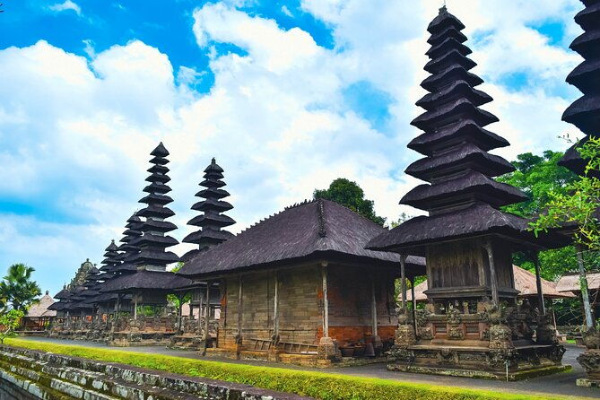 Bali Pura Taman Ayun Temple, Monkey Forest & Tanah Lot Excursion - Final thoughts